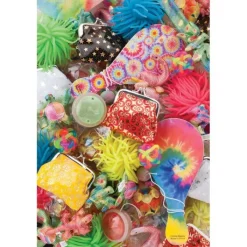 Toy Treasure Chests | Toys<SmileMakers Premium Treasure Chest Refill - Treasure Chest Refills from
