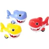 Toys<SmileMakers Press-N-Go Sharks - Toy Vehicles from