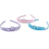 Toys<SmileMakers 24 Princess Tiaras - Jewelry from