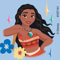 Valuestickers | Disney Stickers<SmileMakers Princess Whimsy ValueStickers - Stickers From