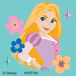 Valuestickers | Disney Stickers<SmileMakers Princess Whimsy ValueStickers - Stickers From