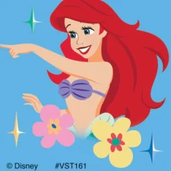 Valuestickers | Disney Stickers<SmileMakers Princess Whimsy ValueStickers - Stickers From