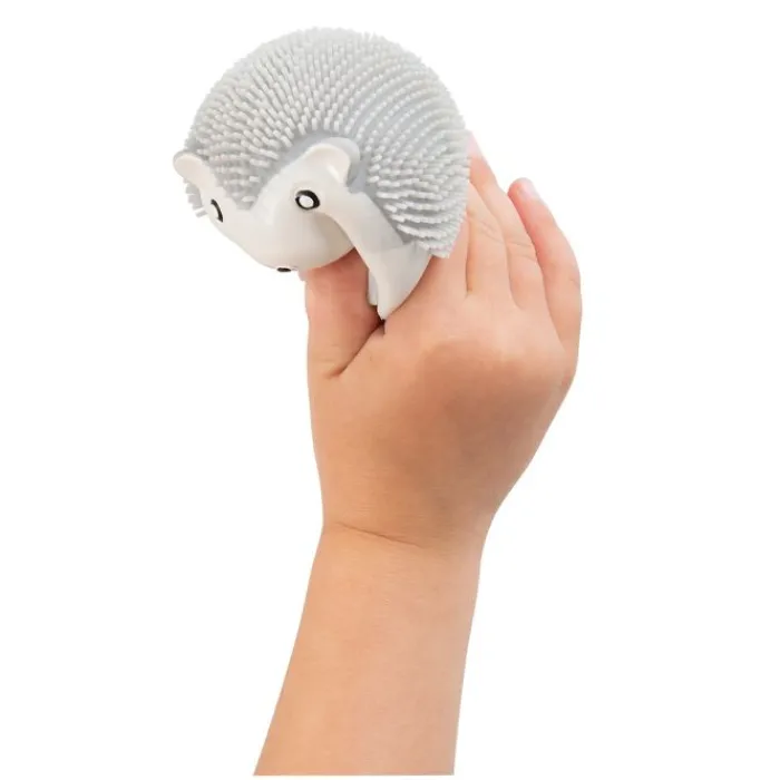 Toys | Squish & Squeeze Toys<SmileMakers Puffy Hedgehogs - Puffy Toys from