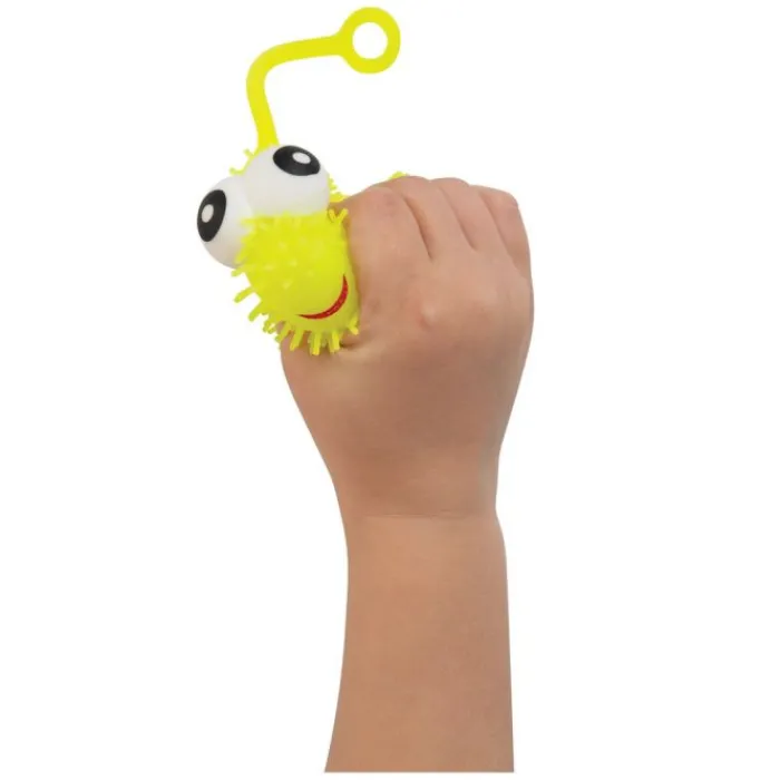 Latex Free Toys | Fidget & Distraction Toys<SmileMakers 24 Puffy Pals - Toys from