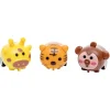 Vehicles | Toys<SmileMakers Pullback Animals - Wind Up Toys from