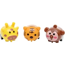 Vehicles | Toys<SmileMakers Pullback Animals - Wind Up Toys from