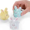 Easter | Toys<SmileMakers Pullback Bunnies from