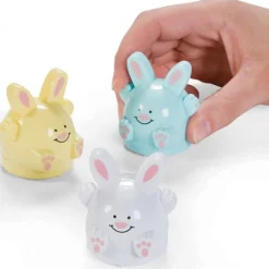 Easter | Toys<SmileMakers Pullback Bunnies from