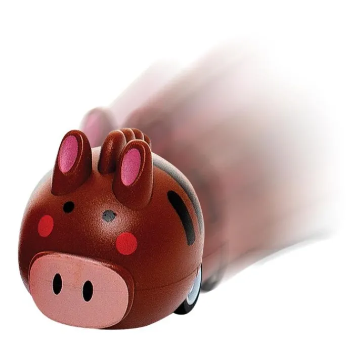 Vehicles | Toys<SmileMakers Pullback Critters - Wind Up Toys from