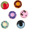 Vehicles | Toys<SmileMakers Pullback Donuts - Toy Vehicles from