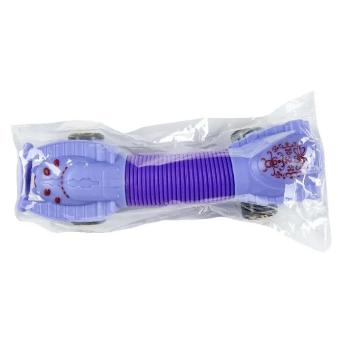 Vehicles | Toys<SmileMakers Pullback Pop Tube Cars - Toy Vehicles from