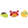 Vehicles | Toys<SmileMakers Pullback Sea Animals - Wind Up Toys from