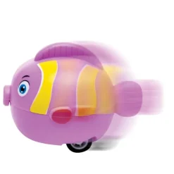 Vehicles | Toys<SmileMakers Pullback Sea Animals - Wind Up Toys from