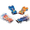 Vehicles | Individually Wrapped Toys<SmileMakers Pullback Super Hawk Racers  - Toy Vehicles from