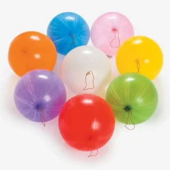 Valuetoys | Toys<SmileMakers Punching Ball Value Pack from