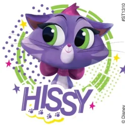 Disney Stickers | Character Stickers<SmileMakers Puppy Dog Pals Stickers - Stickers from