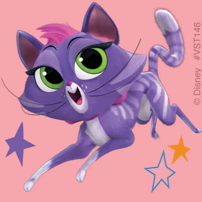 Valuestickers | Disney Stickers<SmileMakers Puppy Dog Pals ValueStickers - Stickers - from