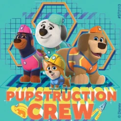 Disney Stickers | Character Stickers<SmileMakers Pupstruction Stickers - Stickers from