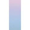 Wall Decals<SmileMakers Purple Aura Ombre Peel & Stick Wallpaper Mural - Office Décor from