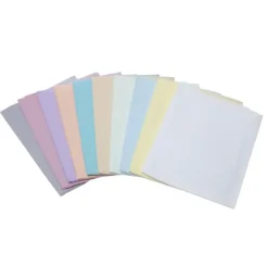 Dental Practice Essentials<Quala Advance Fold Polyback Patient Bibs - Dental Disposables from SmileMakers