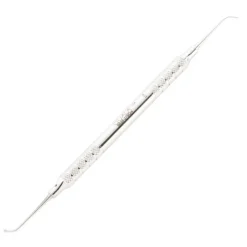 Dental Practice Essentials<Quala Ball Double Ended Burnisher - Restorative & Specialty from SmileMakers