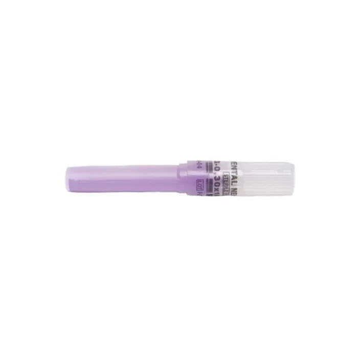Dental Practice Essentials<Quala Dental Injection Needles - 30G X-Short, 10mm - Restorative & Specialty from SmileMakers