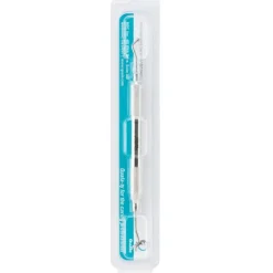 Dental Practice Essentials<Quala Large Acorn Double Ended Burnisher - Restorative & Specialty from SmileMakers