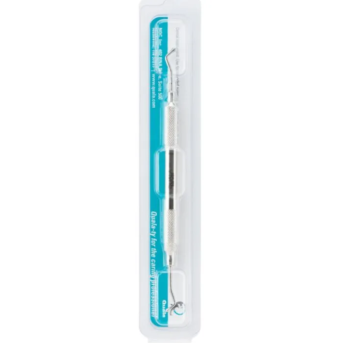 Dental Practice Essentials<Quala Large Acorn Double Ended Burnisher - Restorative & Specialty from SmileMakers