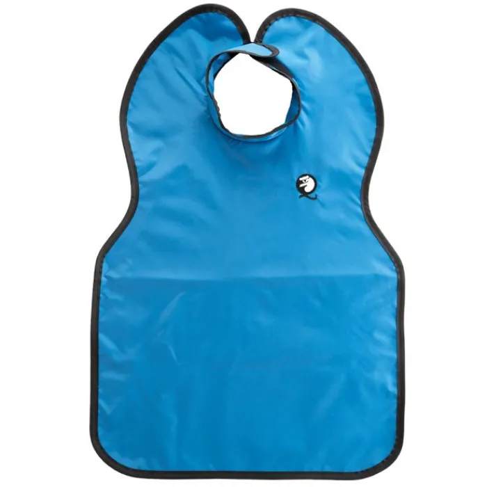 Dental Practice Essentials<Quala Lead Free Panoramic X-Ray Apron - X-Ray Supplies from SmileMakers