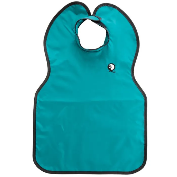 Dental Practice Essentials<Quala Lead Free Panoramic X-Ray Apron - X-Ray Supplies from SmileMakers