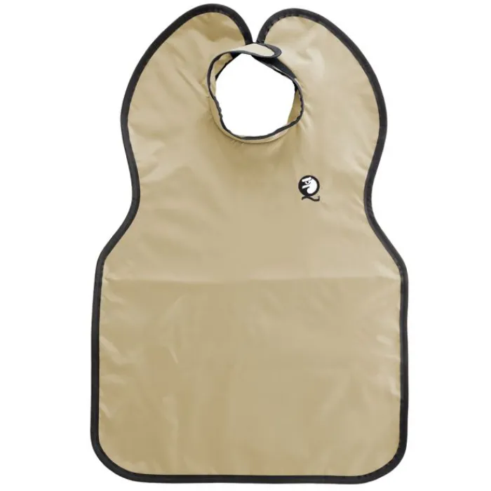 Dental Practice Essentials<Quala Lead Free Panoramic X-Ray Apron - X-Ray Supplies from SmileMakers