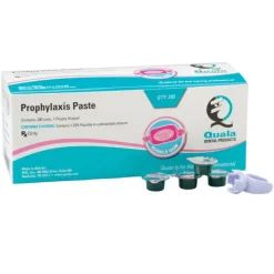 Dental Practice Essentials<Quala Medium Prophy Paste - Treatment Supply from SmileMakers