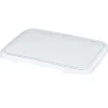 Dental Practice Essentials<Quala Non-Locking Flat Plastic Tray Cover - Restorative & Specialty from SmileMakers