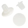 Dental Practice Essentials<Quala Small 1 5/8" Cuspidor Screens - Treatment Supply from SmileMakers