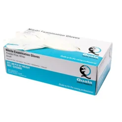 Dental Practice Essentials<Quala Soft Nitrile Exam Gloves - Dental Exam Supplies from SmileMakers