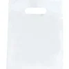 Take Home Bags | Take Home Bags<SmileMakers 7 1/2" x 9" Custom 2-Color Take Home Bags - Office Supplies from