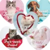 Valentine's Day | Character Stickers<SmileMakers Rachael Hale Smitten Stickers - Stickers from