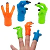 Toys<SmileMakers Raptor Claw Finger Puppets - Fun Toys from