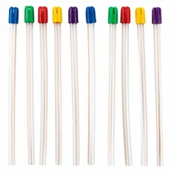 Dental Practice Essentials<FLEXJET™ Saliva Ejectors - Dental Exam Supplies from SmileMakers