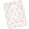 Christmas | Take Home Bags<SmileMakers 100 Scatter Candy Cane Bags -