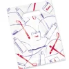 Take Home Bags | Take Home Bags<SmileMakers Scatter Print Smile Supply Bags - Take Home Bags from
