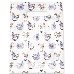 Take Home Bags | Take Home Bags<SmileMakers Scatter Seeing Eye Dogs Bags