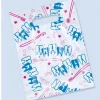 Take Home Bags | Take Home Bags<SmileMakers Scatter Smiles & Brushes Bags - Take Home Bags from
