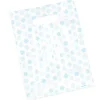 Christmas | Take Home Bags<SmileMakers 100 Scatter Snowflakes Bags -