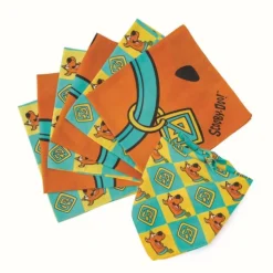 Toys<SmileMakers Scooby Doo Bandanas - Head Accessories from
