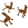 Toys | Figurines<SmileMakers Scooby Doo Bendables - Fun Toys from