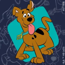 Character Stickers<SmileMakers Scooby Doo Puppy Stickers - Stickers from