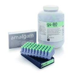 Dental Practice Essentials<SDI 600mg 2 Spill Alloy Fast Set - Restorative & Specialty from SmileMakers