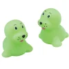 Squeeze Toys | Toys<SmileMakers Seal Squeezers - Squeeze Toys from