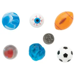 Samplers & Assortments | Toy Balls<SmileMakers Sensational Ball Sampler - Toy Samplers from